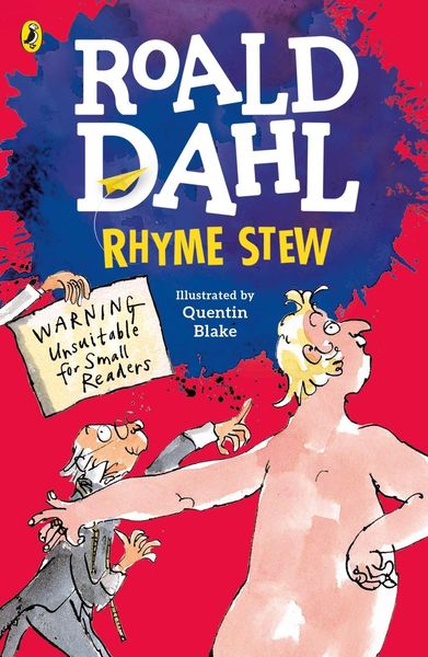 Produktbild: Rhyme Stew