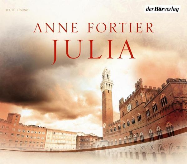Produktbild: Julia