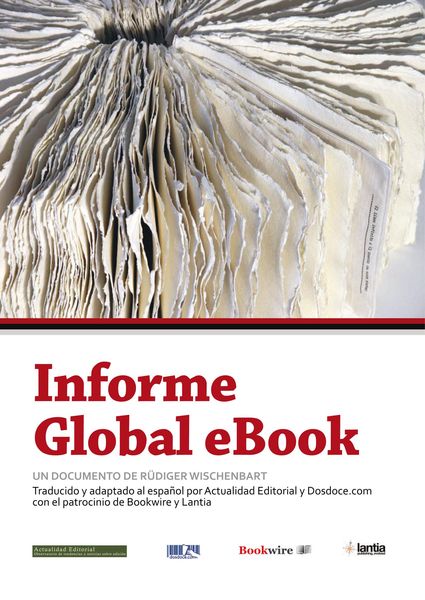 Produktbild: Informe Global eBook (edici&oacute;n 2013)