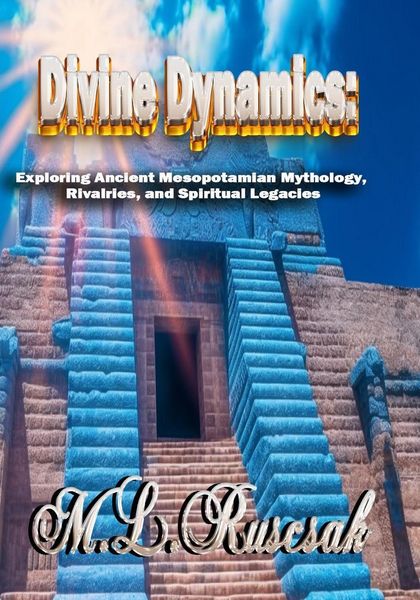 Produktbild: Divine Dynamics