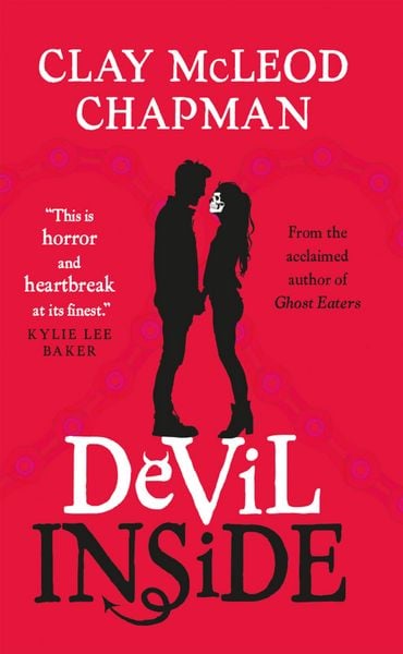 Produktbild: Devil Inside