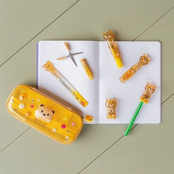 Produktbild: Legami Korrekturroller Teddyb&auml;r