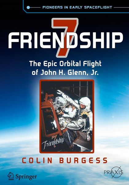 Produktbild: Friendship 7