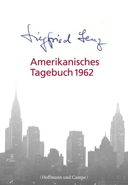 Produktbild: Amerikanisches Tagebuch 1962