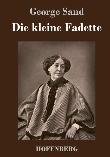 Produktbild: Die kleine Fadette