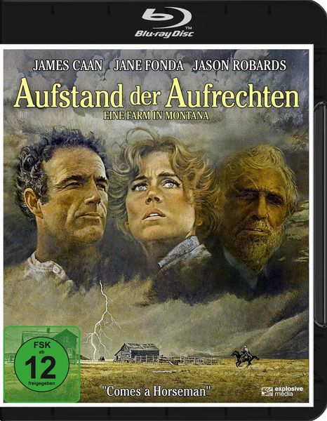 Produktbild: Aufstand der Aufrechten