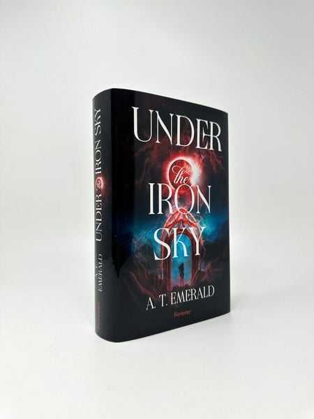 Produktbild: Under the Iron Sky