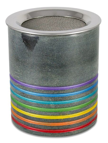 Räucherstövchen Rainbow