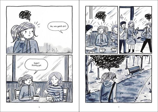 Produktbild: Everything is okay
