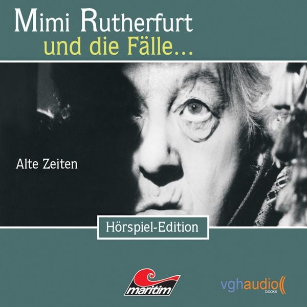 Produktbild: Alte Zeiten