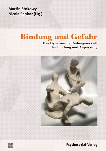 Produktbild: Bindung und Gefahr