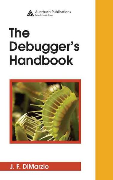 Produktbild: The Debugger's Handbook