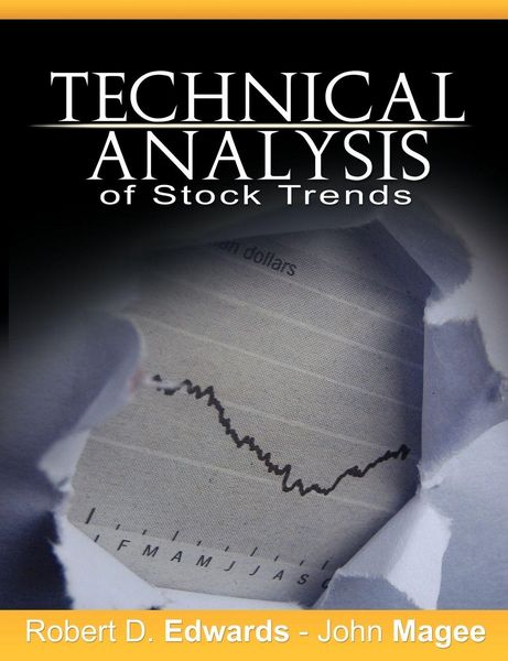 Produktbild: Technical Analysis of Stock Trends
