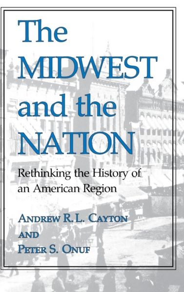Produktbild: Midwest & The Nation