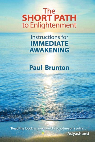 Produktbild: The Short Path to Enlightenment