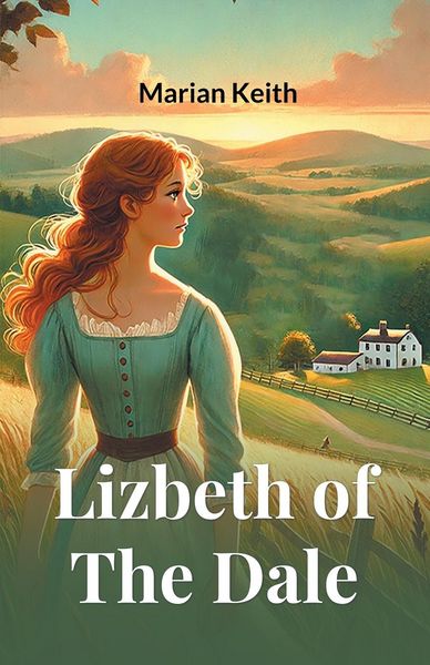 Produktbild: Lizbeth Of The Dale