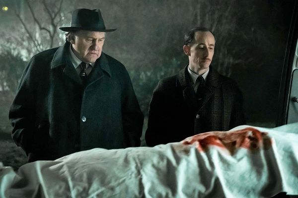 Produktbild: Maigret