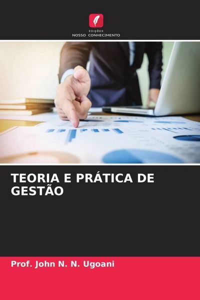 Produktbild: Teoria E Pr&aacute;tica De Gest&atilde;o