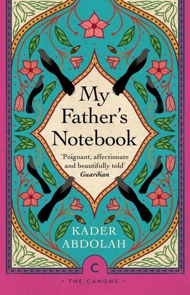 Produktbild: My Father's Notebook