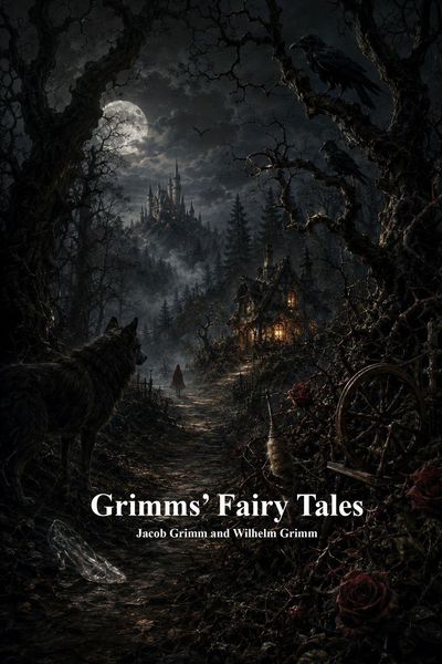 Produktbild: Grimms' Fairy Tales