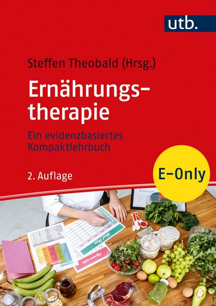 Produktbild: Ern&auml;hrungstherapie
