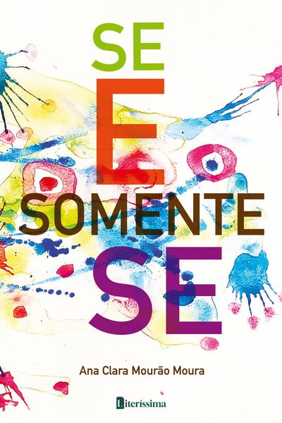 Produktbild: Se e somente se