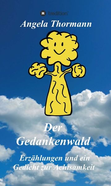 Produktbild: Der Gedankenwald