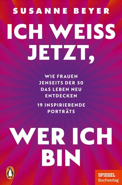 Produktbild: Ich wei&szlig; jetzt, wer ich bin
