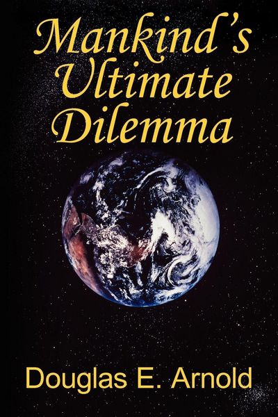 Produktbild: Mankind's Ultimate Dilemma