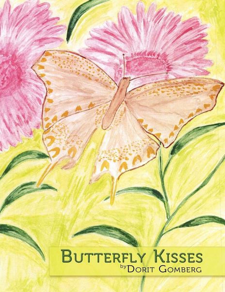 Produktbild: Butterfly Kisses
