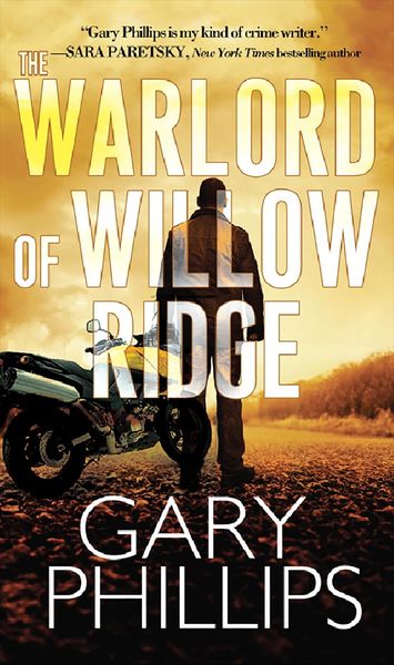 Produktbild: Warlord of Willow Ridge