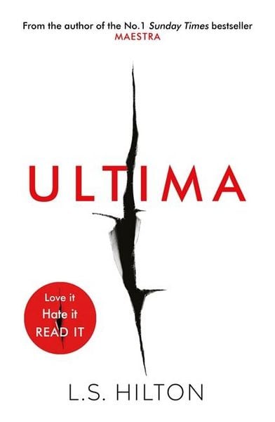 Produktbild: Hilton, L: Ultima