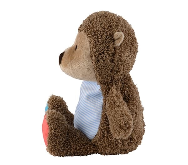 Produktbild: W&auml;rmestofftier Warmies MINIS Baby-Igel