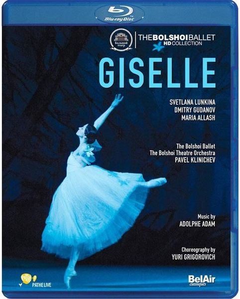Produktbild: Giselle