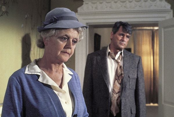 Produktbild: Mord im Spiegel - Agatha Christie