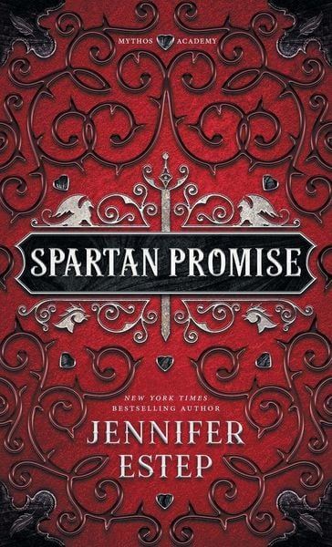 Produktbild: Spartan Promise