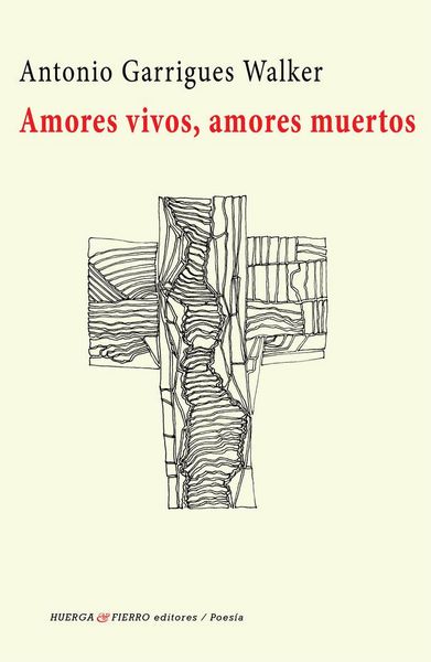 Produktbild: Amores vivos, amores muertos