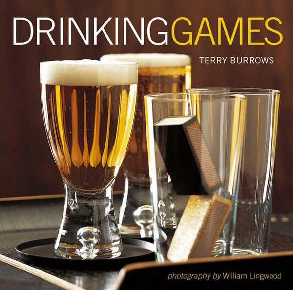 Produktbild: Drinking Games