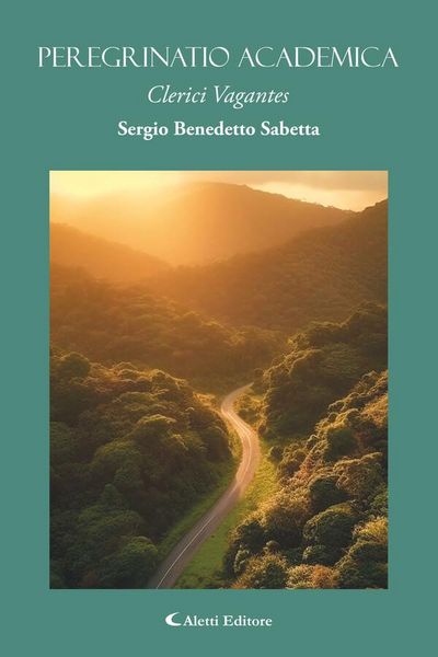 Produktbild: Peregrinatio academica