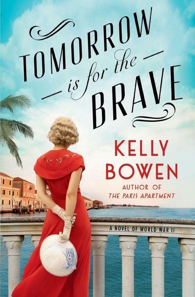 Produktbild: Tomorrow Is for the Brave