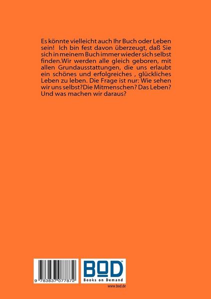 Produktbild: Sichtweise & Herausforderungen des Lebens