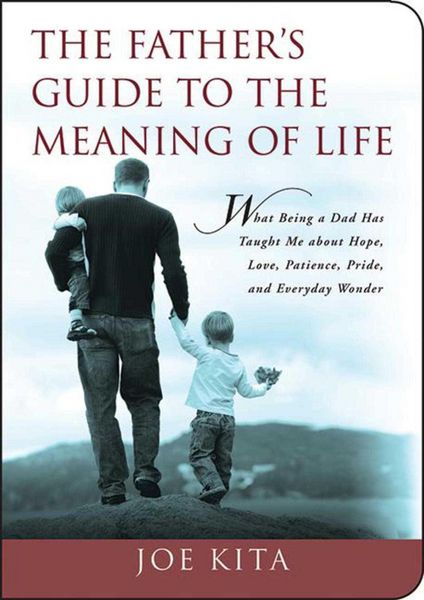 Produktbild: The Father's Guide to the Meaning of Life