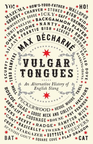 Produktbild: Vulgar Tongues