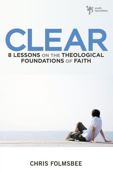 Produktbild: The Clear