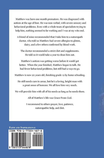 Produktbild: Matthew
