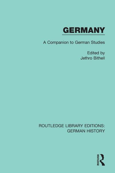 Produktbild: Germany