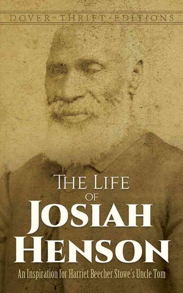 Produktbild: Henson, J: Life of Josiah Henson