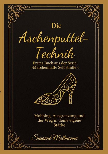 Produktbild: Die Aschenputtel-Technik
