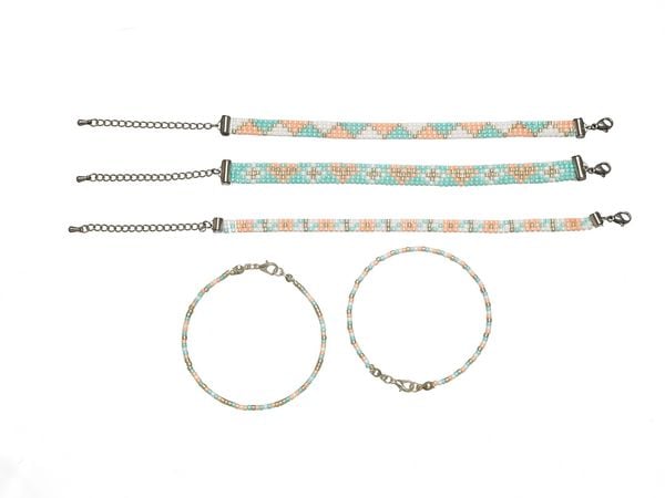 Produktbild: Lovely DIY-Set f&uuml;r Web-Schmuck