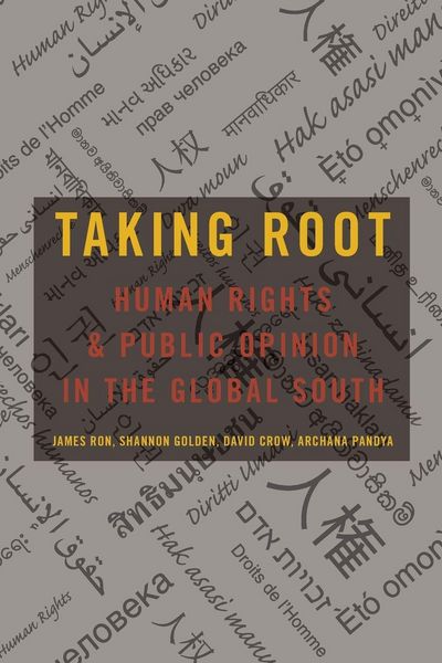 Produktbild: TAKING ROOT OXSCP P
